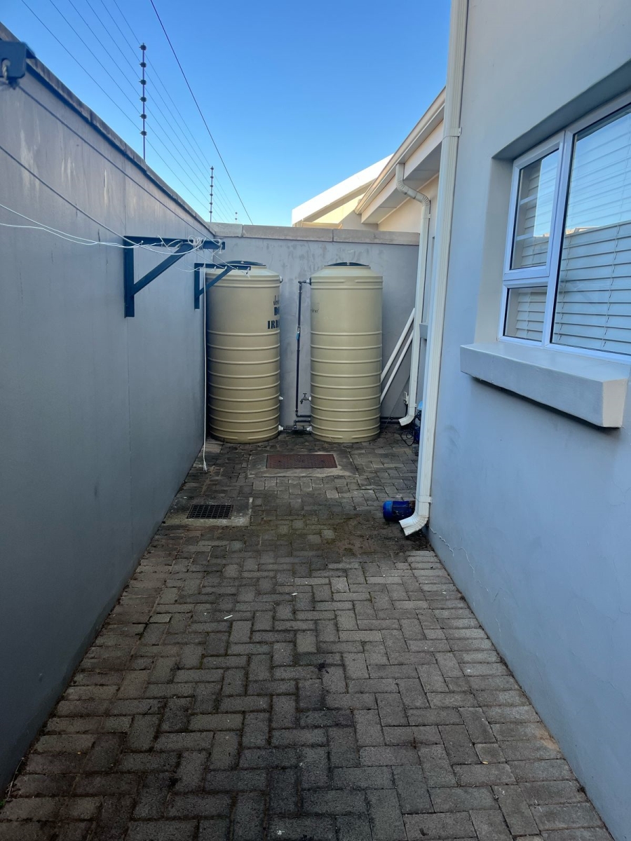 To Let 3 Bedroom Property for Rent in Top Town Eastern Cape